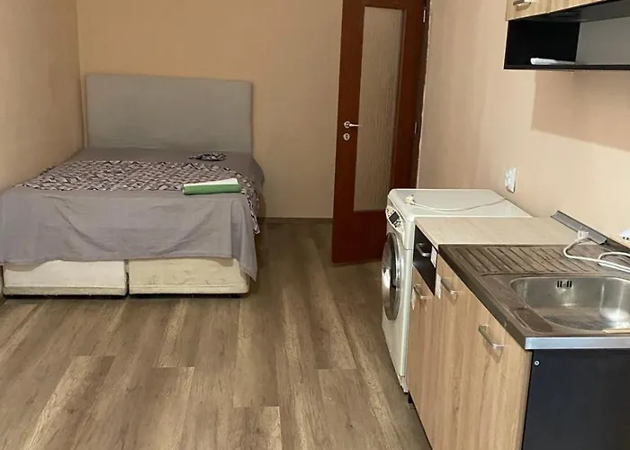 아파트 иричек 1