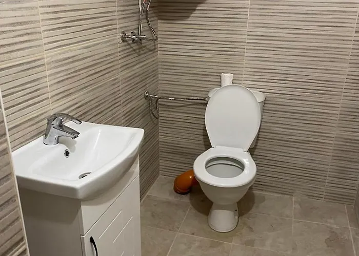 иричек 1 아파트 *