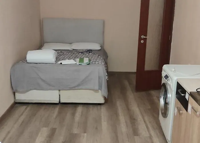 иричек 1 아파트 *