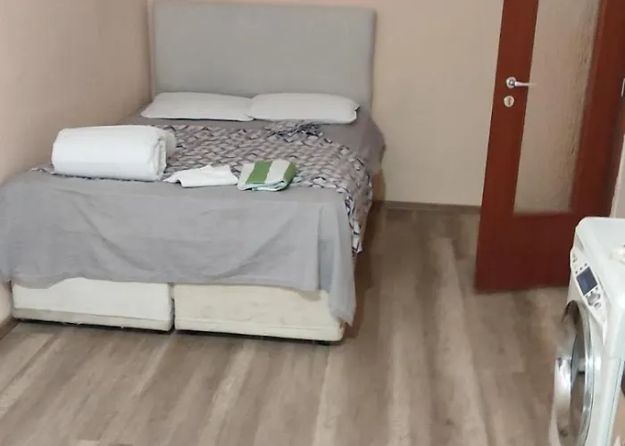 иричек 1 바르나