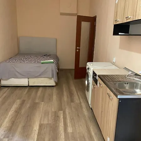 Apartman иричек 1