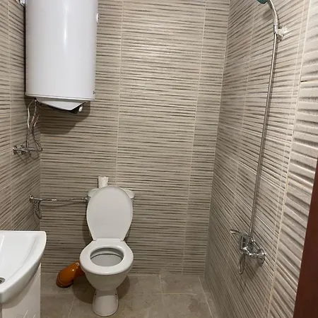 Apartman иричек 1 Várna