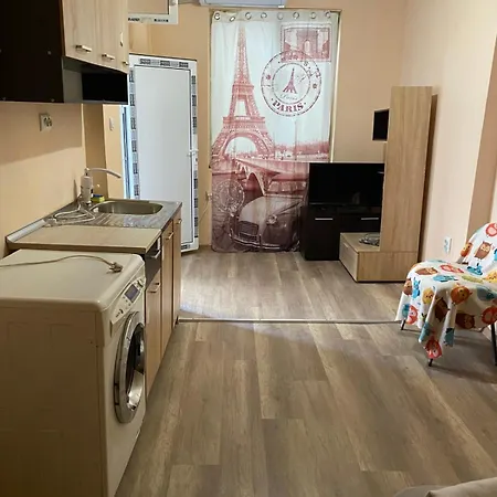 иричек 1 Apartman *